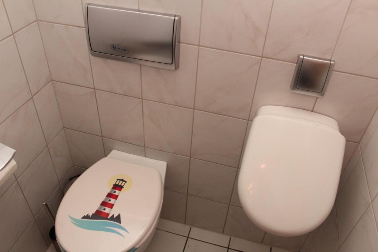 Apartmán Wohnen In Einer Privatstrasse Marl Exteriér fotografie
